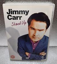 Jimmy carr live for sale  BLACKPOOL