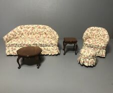 Dollhouse miniature. matched for sale  Austin