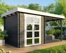 Gartenhaus holzhaus gerätehau gebraucht kaufen  Wiefelstede