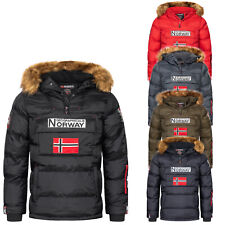 Geographical norway herren gebraucht kaufen  Essen