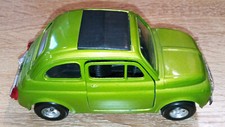 Polistil fiat 500l usato  Cologno Monzese