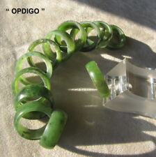 Nephrit jade ring gebraucht kaufen  Idar-Oberstein