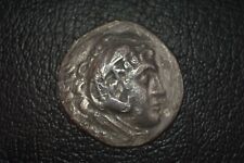 Tetradrachme pamphylie pergé d'occasion  Lille-