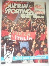 Guerin sportivo 1977 usato  Salerno