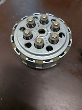 Suzuki 650 99kupplung gebraucht kaufen  Demmin-Umland