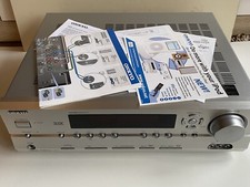 Nkyo receiver ht gebraucht kaufen  Hamburg