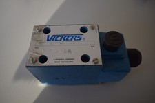Vickers hydraulik einheit gebraucht kaufen  Weiterstadt