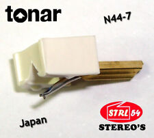 Stylet tonar shure d'occasion  Nancy-