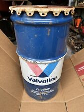 Valvoline gallon oil for sale  Saint Albans