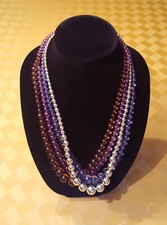 Vintage costume jewelry for sale  Dillsburg