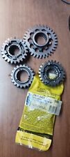 Ingranaggio cambio ktm usato  Sinagra