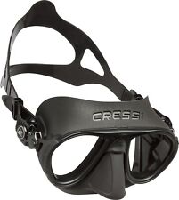 Maschera cressi calibro usato  Crotone