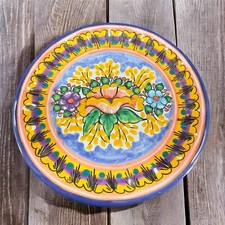 Mexico pottery dish for sale  Des Plaines