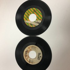 VTG CARPENTERS 45 RPM 7" Vinyl Records Please Mr Postman Hurting Each Other segunda mano  Embacar hacia Mexico