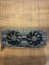 Evga nvidia geforce for sale  Dallas