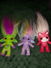 Zelf troll dolls for sale  BROXBOURNE