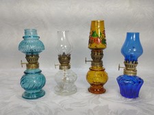Vintage glass mini for sale  Salem