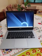 Acer chromebook usato  Perugia