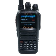 Rádio bidirecional Wouxun KG-935G Plus GMRS - recondicionado comprar usado Rádio bidirecional Wouxun KG-935G Plus GMRS - recondicionado comprar usado  Enviando para Brazil