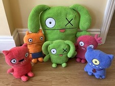 Official hasbro ugly for sale  FELIXSTOWE