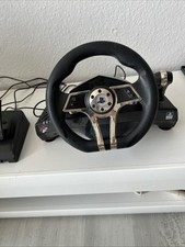 Lenkrad ps3 ps4 gebraucht kaufen  Hamburg