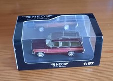 Neo jeep grand gebraucht kaufen  Lindau (Bodensee)