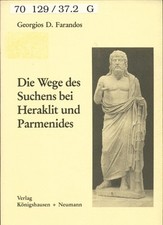Wege suchens heraklit gebraucht kaufen  Dinkelscherben