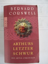 Bernard cornwell arthurs gebraucht kaufen  Karlsruhe