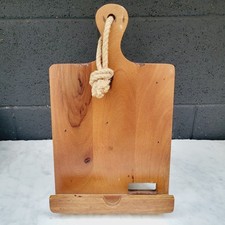 Wood countertop cookbook for sale  Fountain Valley