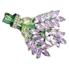 Broche de flores de lavanda broche de roupas broche feminino broche decorativo de lapela para comprar usado  Broche de flores de lavanda broche de roupas broche feminino broche decorativo de lapela para comprar usado  Enviando para Brazil