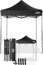 Gazebo 2x2 pieghevole usato  Roma