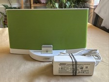 Bose SoundDock Series III -Conector Green Lightning SEM adaptador remoto incluído. comprar usado  Enviando para Brazil