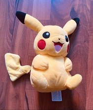 Pokémon pikachu kuscheltier gebraucht kaufen  Bad Hersfeld
