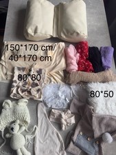 Newborn photography bundle for sale  NORTHAMPTON