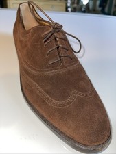 Bally men suede for sale  Bradenton