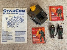 Starcom shadow invader for sale  SHEFFIELD