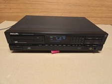 Philips CD824 CD Player ❌ Defekt comprar usado  Enviando para Brazil