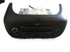 Autoradio per fiat usato  Italia
