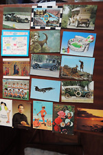 Cartoline miste anni usato  Tortona