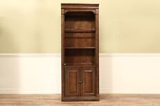 One walnut bookcase for sale  New Milford