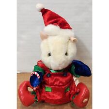 Gemmy christmas animated for sale  Sweeny