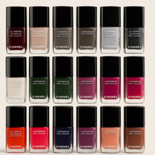 Usado, CHANEL Le Vernis Longwear Cor das Unhas 13ml – ENVIO RÁPIDO - NOVO E AUTÊNTICO comprar usado  Enviando para Brazil
