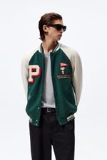 Giacca varsity zara usato  Vicenza