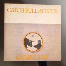 Vinile cat stevens usato  Bergamo
