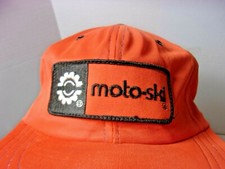 Rare vintage moto for sale  Oshkosh