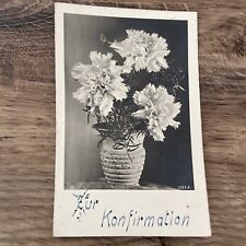 Glückwunsch zur konfirmation gebraucht kaufen  Neuwied