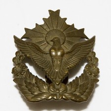 National police reserve for sale  Marion