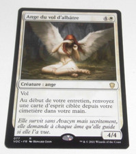 Mtg ange vol d'occasion  Lille-
