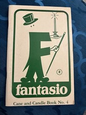 Fantasio cane candle for sale  RICHMOND