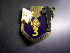 Infanterie 126 3 d'occasion  Gray
